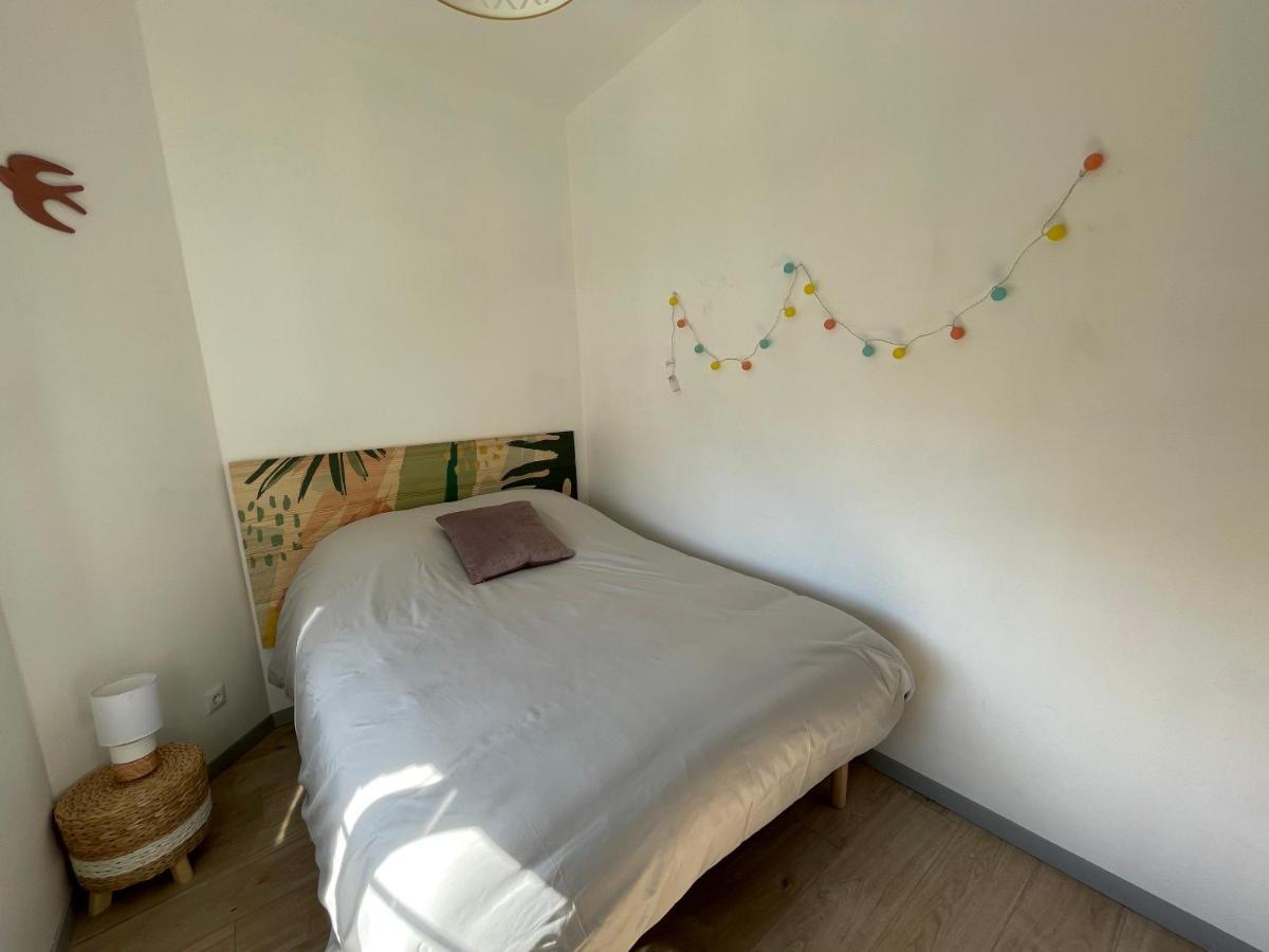 L'Oratoire Apartment อาเมียงส์ ภายนอก รูปภาพ
