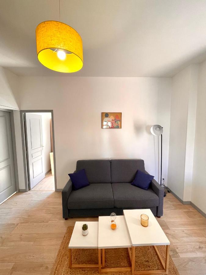 L'Oratoire Apartment อาเมียงส์ ภายนอก รูปภาพ