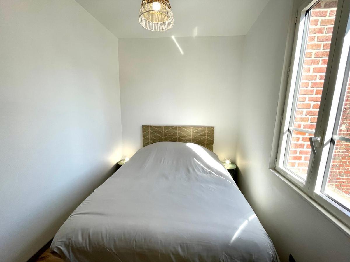 L'Oratoire Apartment อาเมียงส์ ภายนอก รูปภาพ