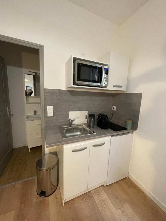 L'Oratoire Apartment อาเมียงส์ ภายนอก รูปภาพ