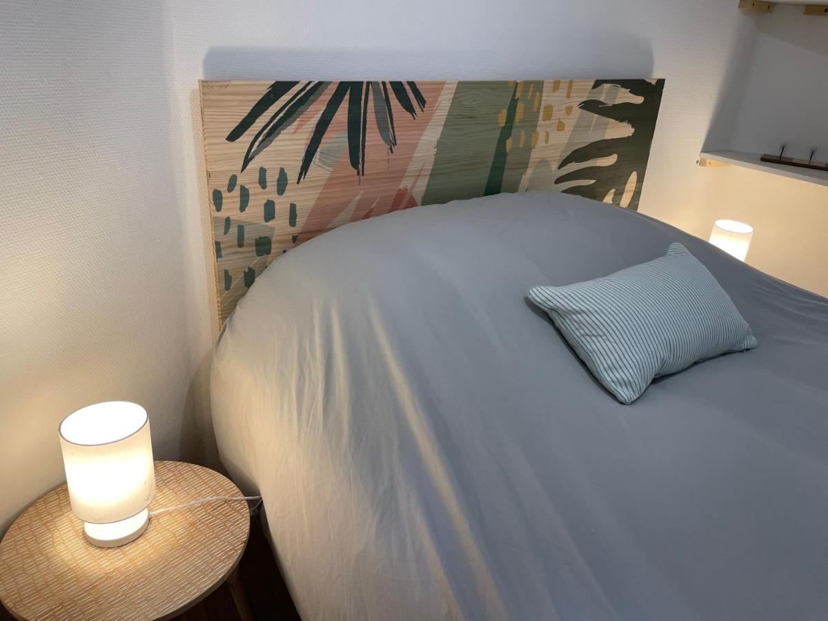 L'Oratoire Apartment อาเมียงส์ ภายนอก รูปภาพ