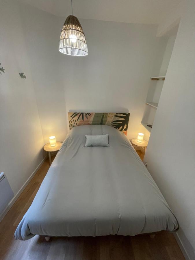 L'Oratoire Apartment อาเมียงส์ ภายนอก รูปภาพ